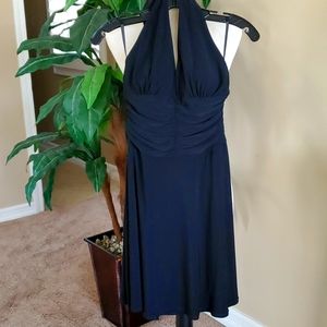 White House Black Market cocktail dress